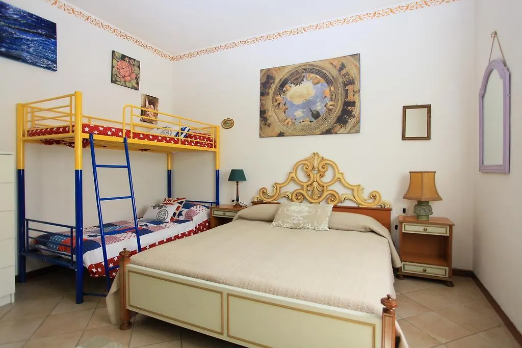 B&B Villa Napoleone Angera 0*,  Italy