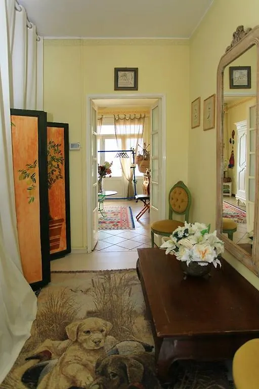 B&B Villa Napoleone Angera 0*,  Italy