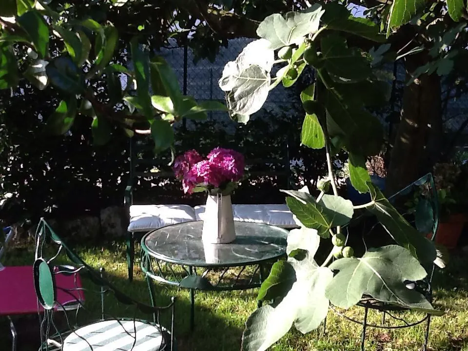 B&B Villa Napoleone Angera Bed & Breakfast