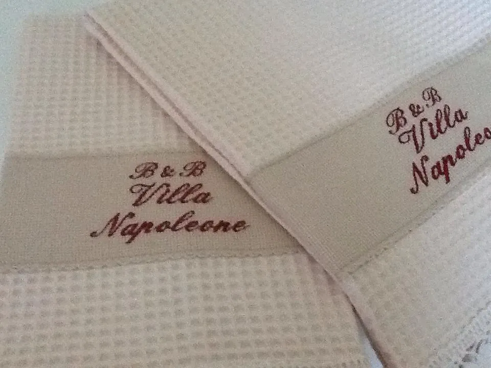 B&B Villa Napoleone Angera Italy