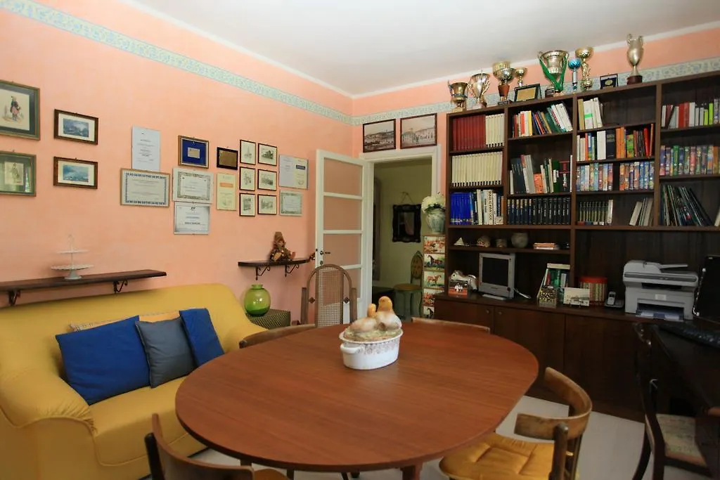 Bed & Breakfast B&B Villa Napoleone Angera